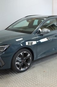 Cupra Leon Sportstourer 1.5 TSI Leon Sportstourer 1.5 TSI 150KM-2
