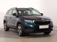 Skoda Karoq , Salon Polska, 1. Właściciel, Serwis ASO, Automat,