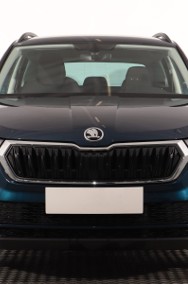 Skoda Karoq , Salon Polska, 1. Właściciel, Serwis ASO, Automat,-2