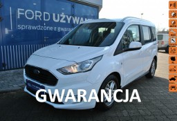 Ford Tourneo Connect II Titanium 1,5 EcoBlue 120KM ASO Forda Gwarancja