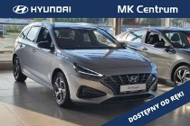 Hyundai i30 II 1.0 T-GDI WGN 6MT 120KM SMART + LED - dostępny od ręki