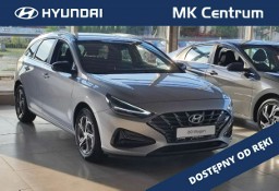 Hyundai i30 II 1.0 T-GDI WGN 6MT 120KM SMART + LED - dostępny od ręki