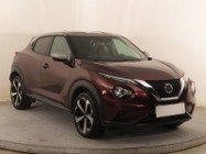 Nissan Juke , Salon Polska, 1. Właściciel, Serwis ASO, Klimatronic,