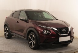 Nissan Juke , Salon Polska, 1. Właściciel, Serwis ASO, Klimatronic,