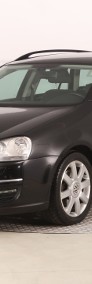 Volkswagen Golf V , Klimatronic, Tempomat, Parktronic, Podgrzewane siedzienia,-3