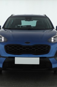 Kia Sportage IV , Salon Polska, Serwis ASO, Automat, VAT 23%, Skóra, Navi,-2