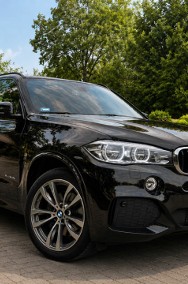 M Pakiet xDrive25d 2.0d 4X4 2018r Salon Polska Bezwypadkowy!-2