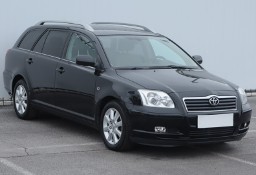 Toyota Avensis II , Salon Polska, HAK, Klimatronic,ALU