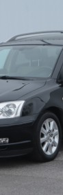 Toyota Avensis II , Salon Polska, HAK, Klimatronic,ALU-3