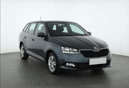 Skoda Fabia III , Salon Polska, 1. Właściciel, VAT 23%, Klima, Parktronic