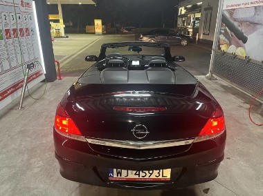 CABRIO/COSMO +SPORT+AUTOMAT, SKÓRA/NAVI 1,8/140KM+GAZ-1