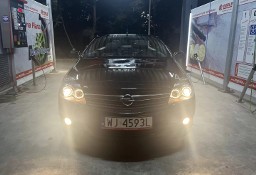 Opel Astra H CABRIO AUTOMAT/GAZ LPG 1,8 140KM /COSMO/+ SPORT NAWIGACJA SKÓRA
