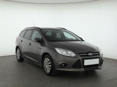 Ford Focus III , Klima-1