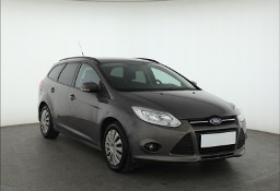 Ford Focus III , Klima