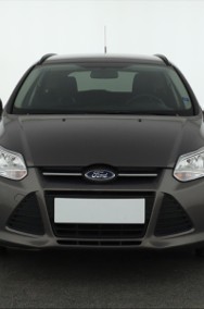 Ford Focus III , Klima-2