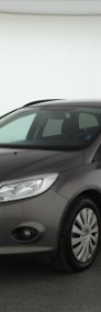 Ford Focus III , Klima-3