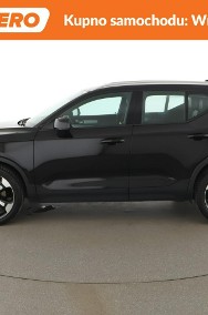 Volvo XC40 2.0T4 Automat Momentum Nawigacja Tempomat Grzana Kierownica Kamera L-2