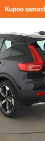 Volvo XC40 2.0T4 Automat Momentum Nawigacja Tempomat Grzana Kierownica Kamera L-4