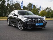 BMW SERIA 1 F40 Salon Polska, Serwis ASO, Automat, Skóra, Navi, Klimatronic,