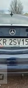 Mercedes-Benz Klasa CLA CLA A45 AMG 381 KM, full opcja, jak nowy!-4
