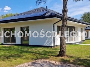 Dom, sprzedaż, 123.00, Rynia, Nieporęt (gm.), Legionowski (pow.)-1