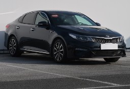 Kia Optima IV , Salon Polska, Serwis ASO, Automat, VAT 23%, Skóra, Navi,