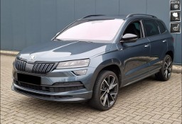 Skoda Karoq Sportline Faktura VAT 23%