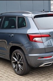 Skoda Karoq Sportline Faktura VAT 23%-2