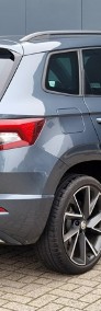 Skoda Karoq Sportline Faktura VAT 23%-3