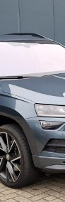 Skoda Karoq Sportline Faktura VAT 23%-4