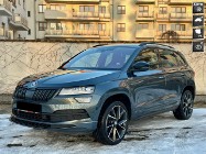 Skoda Karoq Sportline Faktura VAT 23%