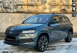 Skoda Karoq Sportline Faktura VAT 23%