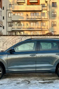 Skoda Karoq Sportline Faktura VAT 23%-2