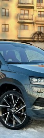 Skoda Karoq Sportline Faktura VAT 23%-4