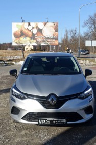 1.0TCe 91KM Full LED Tablet Klima 1 właściciel Serwisowany w ASO-2