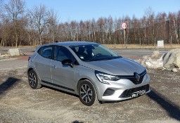 Renault Clio V 1.0TCe 91KM Full LED Tablet Klima 1 właściciel Serwisowany w ASO