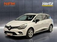 Renault Clio V 0,9 TCe(90 KM) Limited Salon PL F-Vat