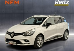 Renault Clio V 0,9 TCe(90 KM) Limited Salon PL F-Vat