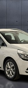 Renault Clio V 0,9 TCe(90 KM) Limited Salon PL F-Vat-3