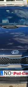Kia Niro Skóra, hybryda plug in, radar,automat,grzane fotele,navi, kamera-3