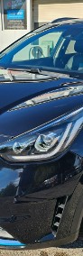 Kia Niro Skóra, hybryda plug in, radar,automat,grzane fotele,navi, kamera-4