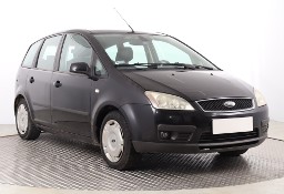 Ford C-MAX I , HAK, El. szyby