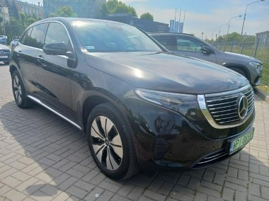 Mercedes-Benz EQC-1