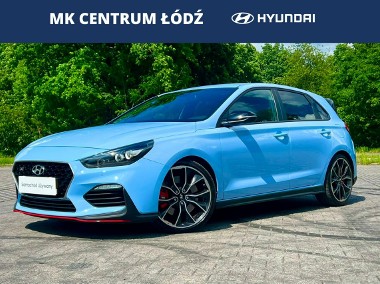 Hyundai i30 II i30N 2.0T-GDI 275KM N Performance Gwarancja Salon Polska Bezwypadkowy-1