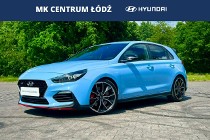 Hyundai i30 II i30N 2.0T-GDI 275KM N Performance Gwarancja Salon Polska Bezwypadkowy