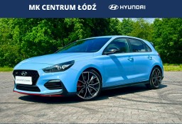 Hyundai i30 II i30N 2.0T-GDI 275KM N Performance Gwarancja Salon Polska Bezwypadkowy