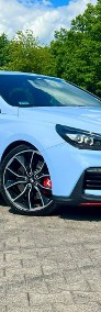 Hyundai i30 II i30N 2.0T-GDI 275KM N Performance Gwarancja Salon Polska Bezwypadkowy-3