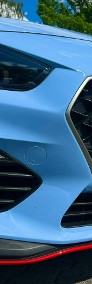 Hyundai i30 II i30N 2.0T-GDI 275KM N Performance Gwarancja Salon Polska Bezwypadkowy-4