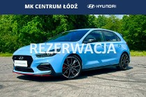 Hyundai i30 II i30N 2.0T-GDI 275KM N Performance Gwarancja Salon Polska Bezwypadkowy