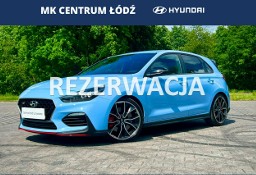 Hyundai i30 II i30N 2.0T-GDI 275KM N Performance Gwarancja Salon Polska Bezwypadkowy